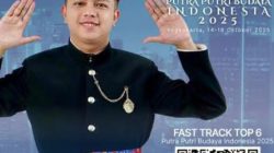 Jaga Komitmen Budaya, Pekerja BRI Branch Office Kalimalang Region 6/Jakarta 1 Melaju ke Ajang Bergengsi Putra Putri Budaya Indonesia 2025