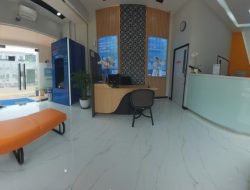 BRI Region 6/Jakarta 1 Resmikan Pembukaan BRI KCP Sedayu City