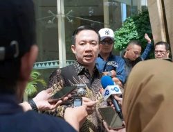 Pemprov Lampung Dorong Dialog Pajak Media untuk Jaga Keberlangsungan Pers