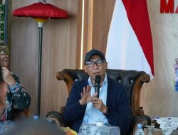 Pemprov Lampung dan Dekranasda Gelar Pra-Event Kriya Jemari 2025 Bersama Pegiat Media Sosial