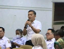 Dorong Layanan Kesehatan Masyarakat, Pemprov Lampung Perkuat CKG, Imunisasi, dan BPJS Kesehatan