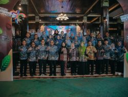 Lampung Fest 2025 Resmi Ditutup, Pemprov Lampung Terus Dorong Pengembangan Pariwisata dan UMKM
