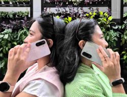 One UI 8 di Galaxy A56 5G Ciptakan Pengalaman yang Lebih Personal