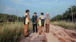 Rp135 Miliar untuk Jalan Rawa Pitu, Gubernur Mirza Pastikan Proyek Sudah Direncanakan dan Masuk Tender