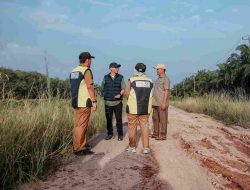 Rp135 Miliar untuk Jalan Rawa Pitu, Gubernur Mirza Pastikan Proyek Sudah Direncanakan dan Masuk Tender