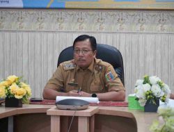 Strategi Pemprov Lampung Jaga Pasokan dan Distribusi, Inflasi Tetap Terkendali