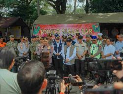 Pemprov Lampung Apresiasi Kinerja Kepolisian, Menhub, dan Seluruh Stakeholder : Arus Mudik-Balik Lebaran 2026 Lancar, Terkendali, Angka Kecelakaan Menurun