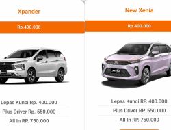 Menakar Profesionalisme Jasa Transportasi di Lampung: Mengapa Standar Masqod Rent Car Kini Menjadi Tolok Ukur Industri?
