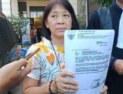 Kuasa Hukum Thio: Jangan Korbankan Terdakwa Atas Kesalahan Negara