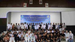 Alumni STP Jakarta di Lampung Bangun Soliditas, Siapkan Aksi Nyata untuk Sektor Perikanan