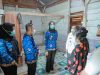 Tinjau Langsung Rumah Penyintas TBC di Tulang Bawang, Wagub Jihan Nurlela Berharap Renovasi melalui Program Bantuan BSPS dapat Mewujudkan Hunian yang Layak dan Sehat