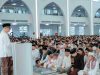 Gubernur Rahmat Mirzani Djausal Ajak Masyarakat Jadikan Momentum Idul Adha 1447 Hijriah sebagai Sarana Memperkuat Keimanan, Keikhlasan dan Mempererat Solidaritas Sosial dalam Kehidupan Sehari-Hari
