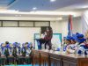 Wagub Jihan Nurlela Hadiri Wisuda Perdana Universitas Indonesia Mandiri di Kabupaten Lampung Selatan