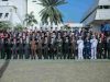 Peringati Hari Lahir Pancasila 2026, Pemprov Lampung Teguhkan Komitmen Kebangsaan. Ajak seluruh elemen masyarakat mengimplementasikan nilai-nilai Pancasila dalam kehidupan sehari-hari.