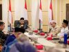 Gubernur Rahmat Mirzani Djausal Bahas Berbagai Isu Strategis Penguatan Pembangunan SDM di Provinsi Lampung bersama Pengurus Aptisi, Dorong Kolaborasi demi Tingkatkan Indeks Pembangunan Manusia