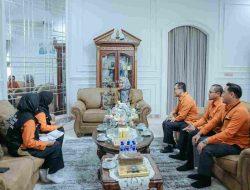 Wagub Jihan Nurlela Ikut Didata dalam Pendataan SE 2026, Bentuk Partisipasi Konkret Pimpinan Daerah demi Sukseskan Sensus Ekonomi 2026