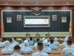 Pemprov Lampung Buka Seleksi Paskibraka Tingkat Provinsi dan Nasional Tahun 2026, Dicari Generasi Muda yang Bertanggung Jawab, Disiplin Tinggi, Berdedikasi Berakhlak Mulia dan Berintegritas