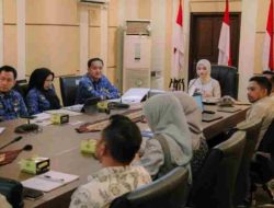 Wakil Gubernur Jihan Nurlela Dorong Program Kelas Migran Vokasi Segera Direalisasikan Tahun Ini