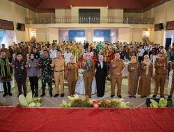 Musrenbang RKPD 2027, Perkuat Sinergi Lintas Pemerintahan untuk Akselerasi Pembangunan Daerah