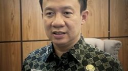 Sekdaprov Marindo Kurniawan Tanggapi Pernyataan Sikap SMSI Lampung, Terkait Penyelenggaraan HPN 2027