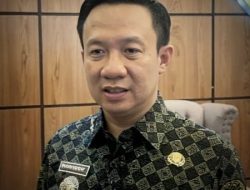 Sekdaprov Marindo Kurniawan Tanggapi Pernyataan Sikap SMSI Lampung, Terkait Penyelenggaraan HPN 2027