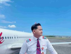 Bangun Usaha Sejak Masih Menjadi Karyawan, Iyan Trimariyanto Kini Fokus Menjadi Pengusaha