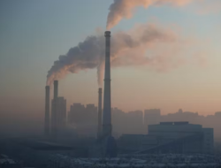 Langkah Nyata Hadapi Ancaman Krisis Energi