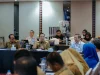 Pemprov Lampung Komitmen Selesaikan Kewajiban Iuran JKN dan Perkuat Tata Kelola Kepesertaan BPJS Kesehatan