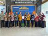 Revisi Aturan Pajak Pringsewu, Kanwil Kemenkum Lampung Minta Pemkab Perkuat Substansi