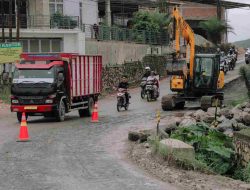 Penjualan Kendaraan Niaga Naik, Trend Positif Penguatan Distribusi Hasil Pertanian Lampung
