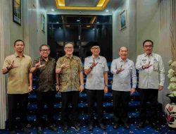 Gubernur Lampung Dorong Ekonomi Sirkular, ICIF 2026 Jadi Peluang Tarik Investasi Hijau ke Lampung