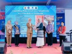 Festival Literasi Lampung 2026 Dorong Perpustakaan Jadi Ruang Edukasi dan Rekreasi Keluarga