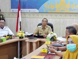 Pemprov Lampung Perkuat Sinergi Pengendalian Inflasi, Perlindungan Anak, dan Pemberdayaan Perempuan