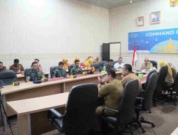 Pemprov Lampung Perkuat Langkah Antisipasi Dampak El Nino terhadap Inflasi dan Ketahanan Pangan