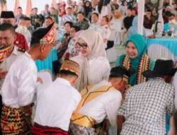 Wagub Jihan Serahkan Remisi HAN 2026 kepada 45 Anak Binaan, Tegaskan Hak Anak Harus Tetap Terpenuhi