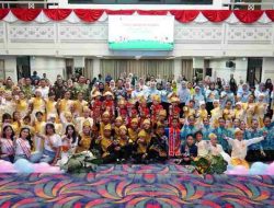 Peringatan HAN 2026, Momentum Pemprov Lampung Wujudkan Lingkungan Aman dan Inklusif Bagi Anak