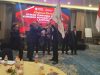 Konferda II DPD KAI Lampung Tetapkan 5 Presidium untuk Pimpin organisasi periode 2026-2031