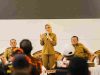 Dukungan Mengalir dari Berbagai Elemen, Bupati Nanda Indira Ajak Masyarakat Bersatu Teguh Membangun Pesawaran