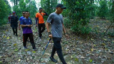 Gubernur Lampung Dorong Wisata Tahura WAR untuk Perpanjang Lama Tinggal Wisatawan