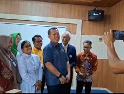 IDI Tekankan Pelayanan RS Maria Regina Sesuai Prosedur, Ketua DPRD Lampura Tegaskan Tak Ada Pelanggaran SOP
