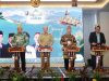 Unila Gelar Forum Pertanian Internasional Dorong Riset sebagai Solusi Ketahanan Pangan dan Energi