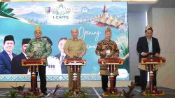 Unila Gelar Forum Pertanian Internasional Dorong Riset sebagai Solusi Ketahanan Pangan dan Energi