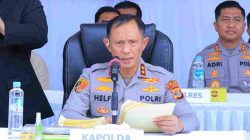 Di Era Irjen Helfi Assegaf, Polda Lampung Ungkap Kasus dengan Potensi Kerugian Negara Ratusan Miliar