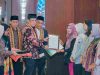 Buka Musda XI MUI, Pemprov Lampung Dorong Sinergi Pembangunan Fisik dan Spiritual