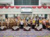 Lewat Seni Islami, Pempriv Lampung Dorong Generasi Muda Kreatif dan Berkarakter